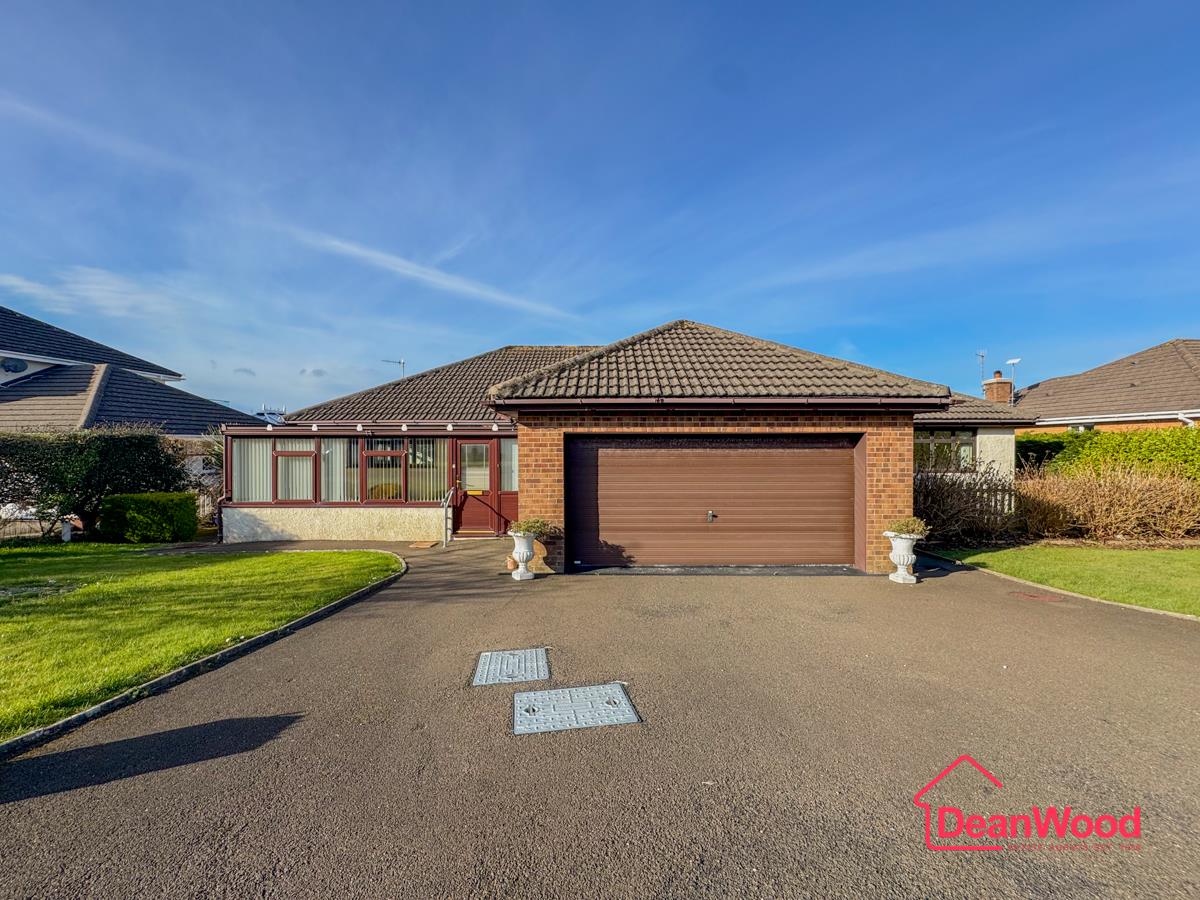 7, Turnberry Avenue, Onchan, Isle of Man. — Photo 2 of 36