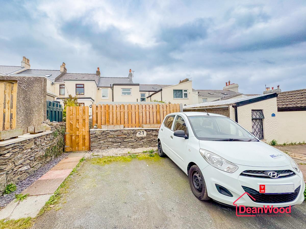 21 Victoria Avenue, Onchan. — Photo 4 of 11