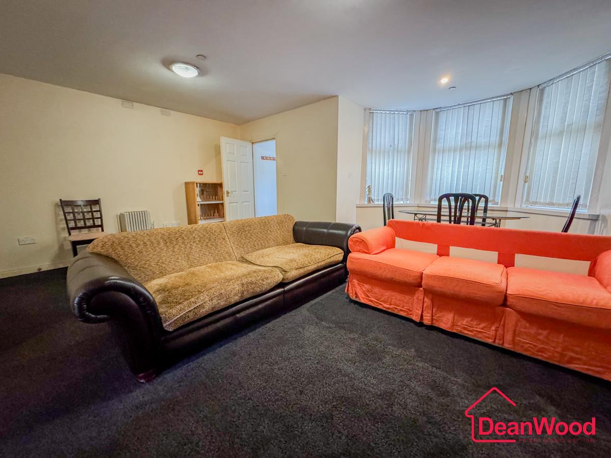 Flat 1, Sandringham, Church Road Marina, Douglas. — Photo 5 of 17