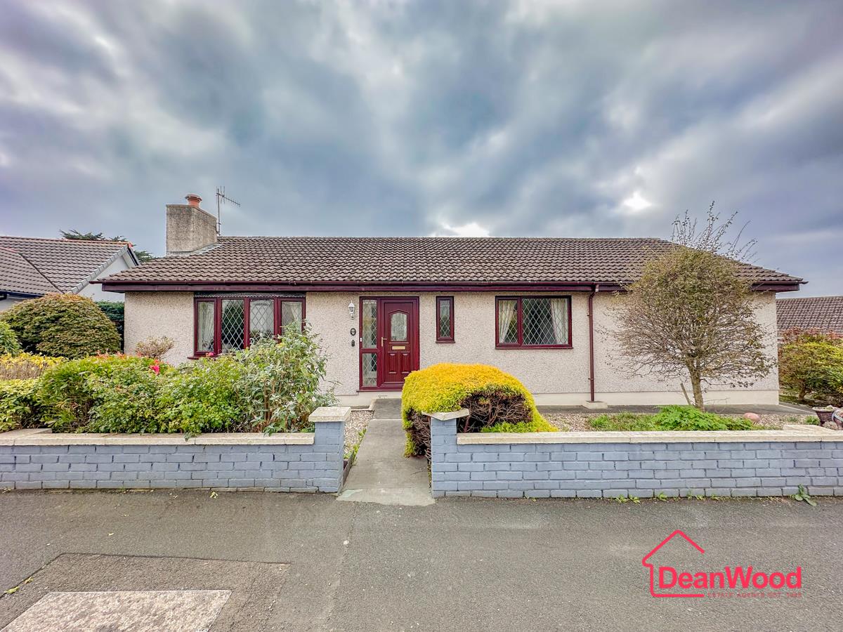 30 Furman Close, Onchan. — Photo 1 of 22