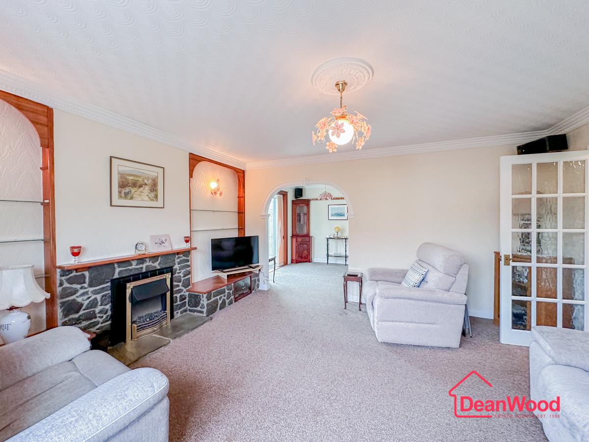 30 Furman Close, Onchan. — Photo 5 of 22