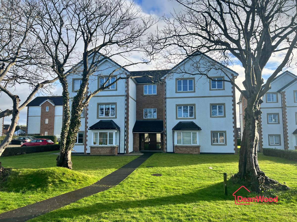 13 Wood View Court, Reayrt Ny Keylley, Peel, Isle of Man. — Photo 1 of 17