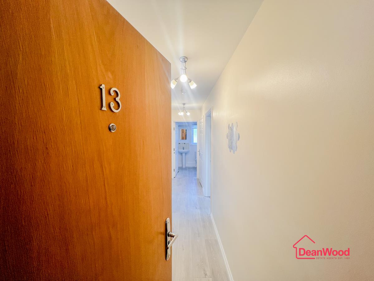 13 Wood View Court, Reayrt Ny Keylley, Peel, Isle of Man. — Photo 3 of 17