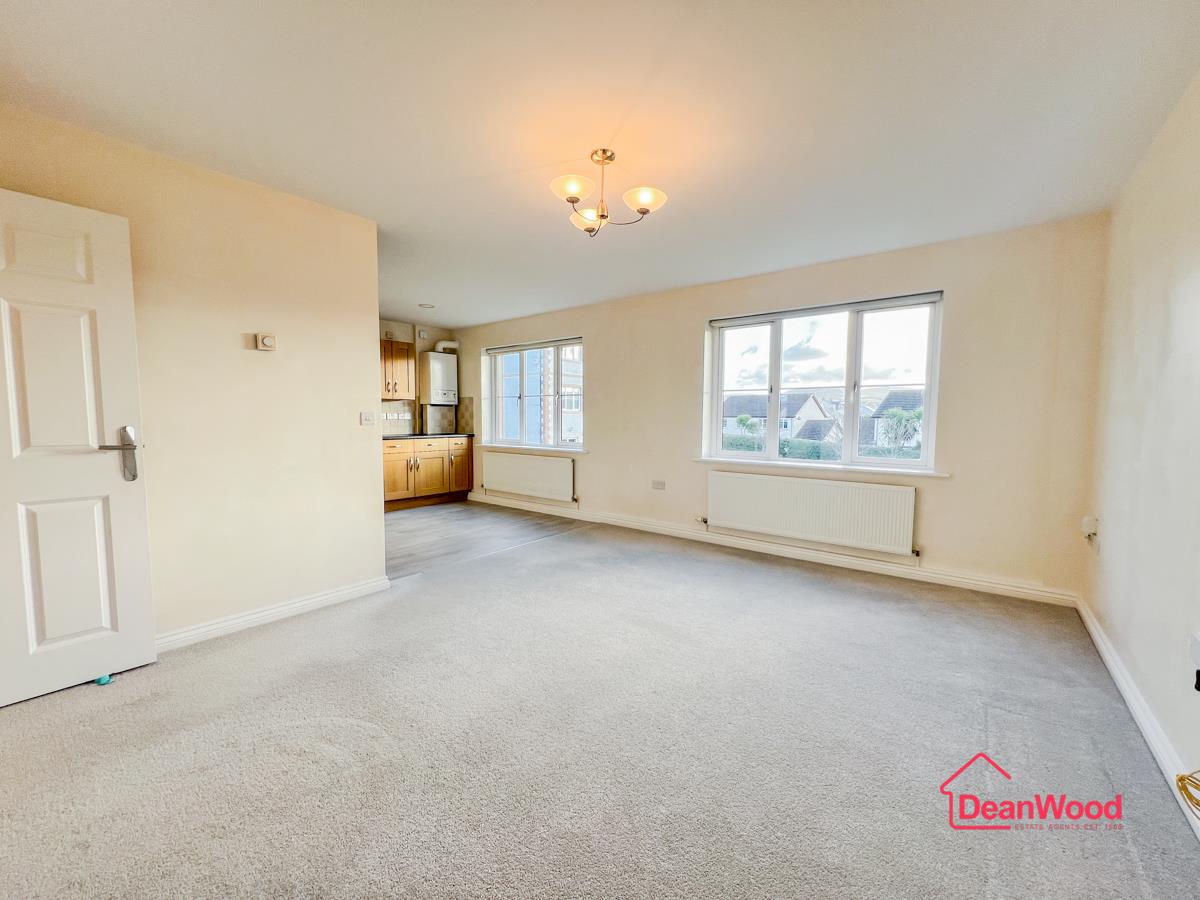 13 Wood View Court, Reayrt Ny Keylley, Peel, Isle of Man. — Photo 5 of 17