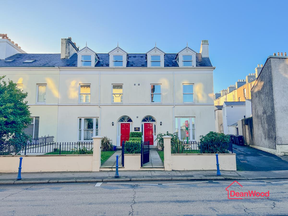 Apt 5 Prospect Court, Woodbourne Road, Douglas, Isle Of Man. — Photo 1 of 17