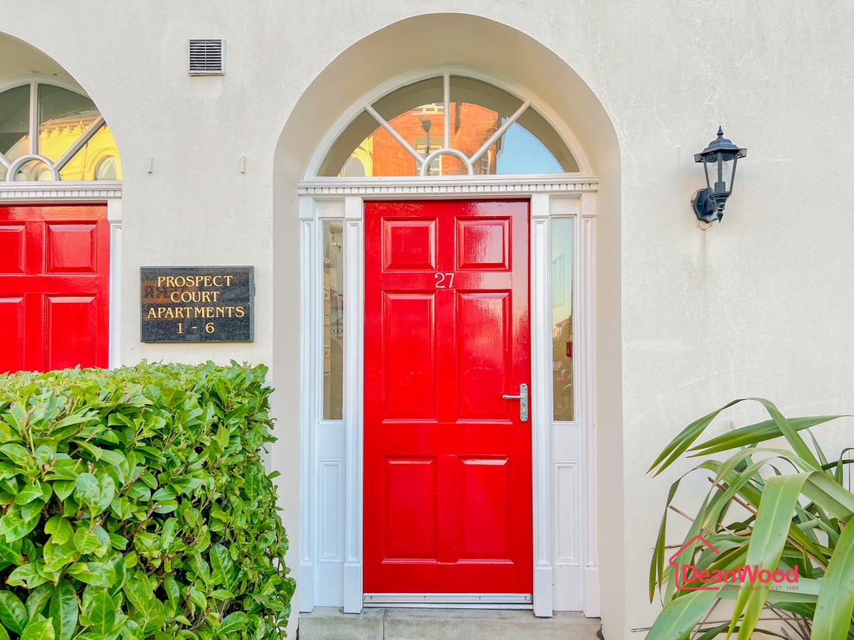 Apt 5 Prospect Court, Woodbourne Road, Douglas, Isle Of Man. — Photo 2 of 17