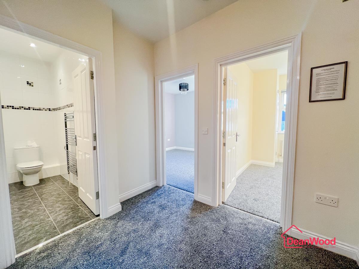 Apt 5 Prospect Court, Woodbourne Road, Douglas, Isle Of Man. — Photo 4 of 17