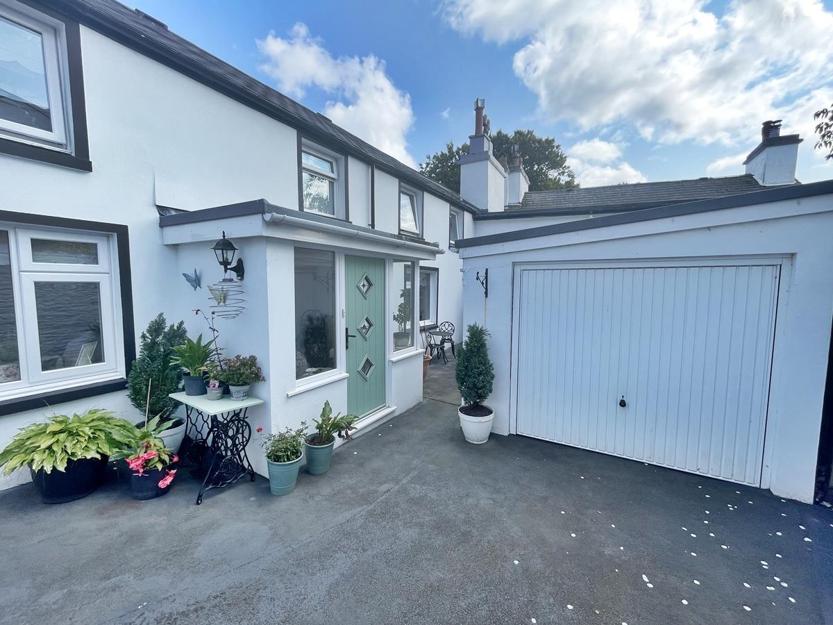 The Cottage, New Castletown Road, Douglas, Castletown. — Photo 4 of 31