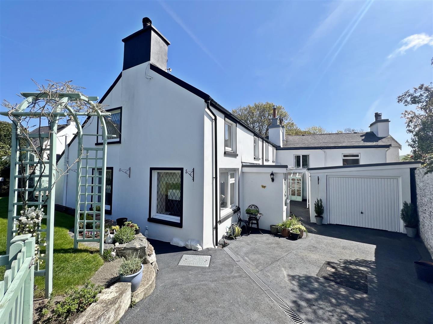 The Cottage, New Castletown Road, Douglas, Castletown. — Photo 5 of 31