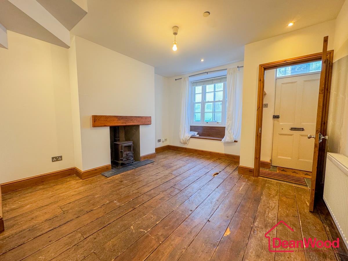 53 Malew Street, Castletown, Isle of Man. — Photo 4 of 25