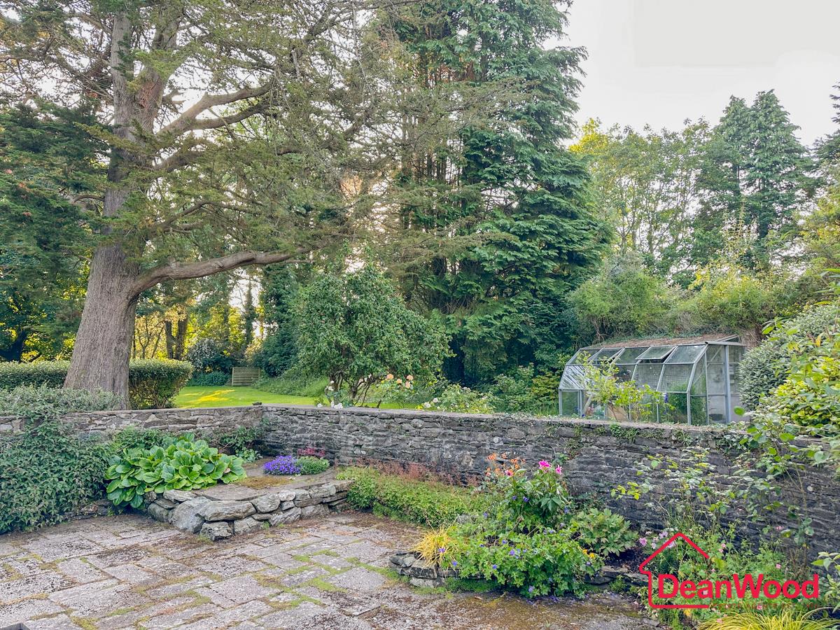 Apartment 1, Mount Rule House, Braddan, IM4 4HP. — Photo 3 of 46