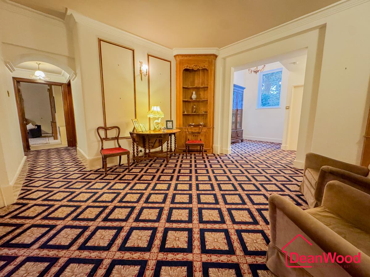Apartment 1, Mount Rule House, Braddan, IM4 4HP. — Photo 4 of 46