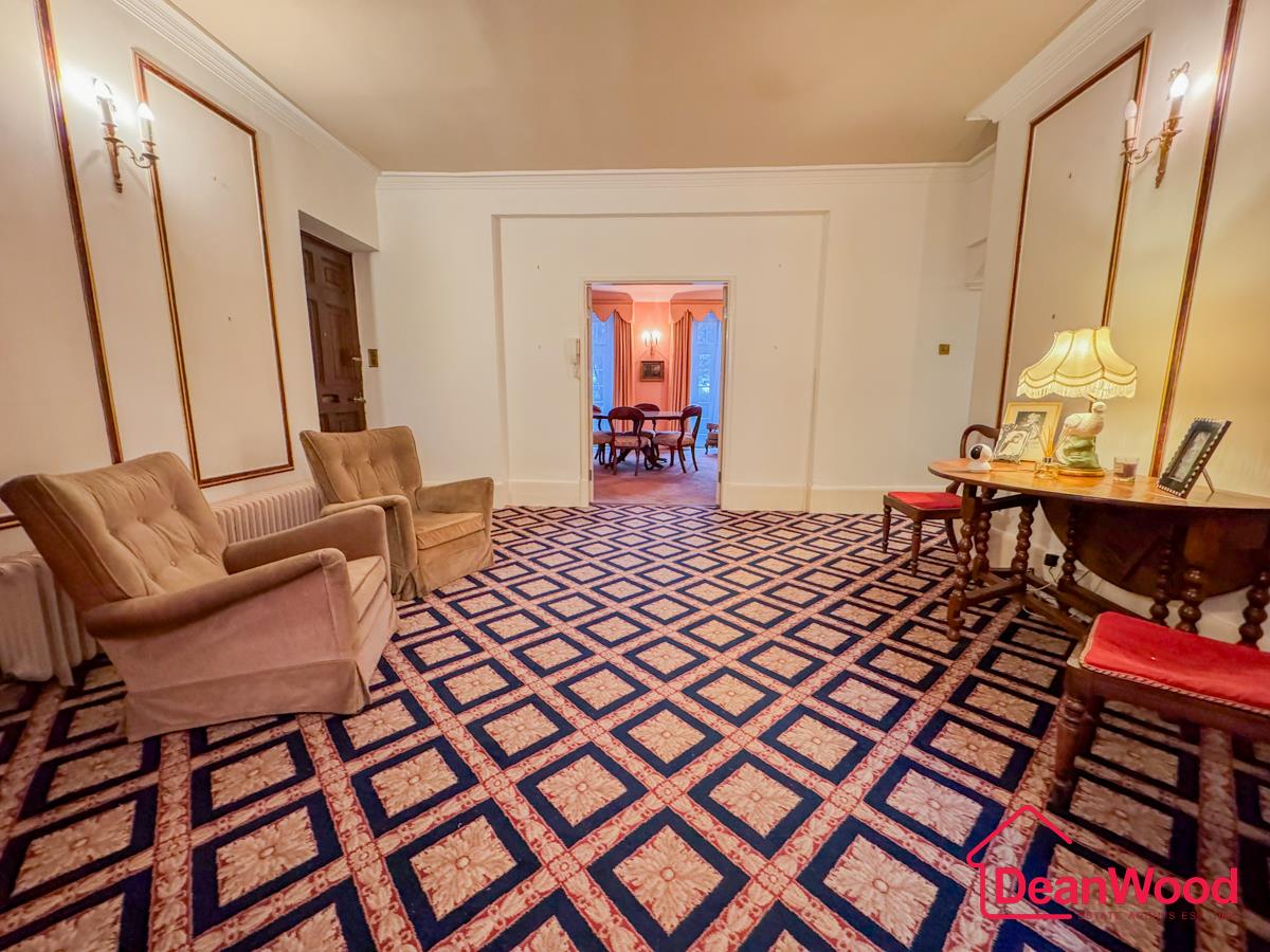 Apartment 1, Mount Rule House, Braddan, IM4 4HP. — Photo 5 of 46