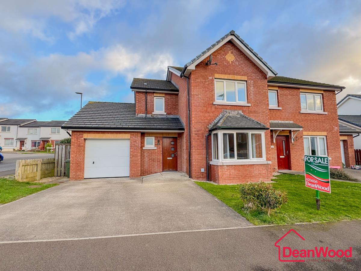 1, Tommy Clucas Avenue, Peel. — Photo 1 of 30