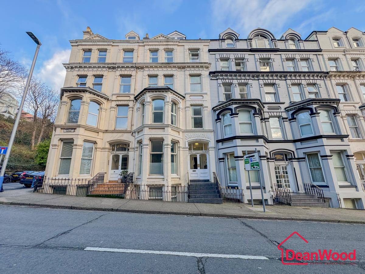Flat 2 Sandringham, Church Road Marina, Douglas, Isle Of Man. — Photo 2 of 14