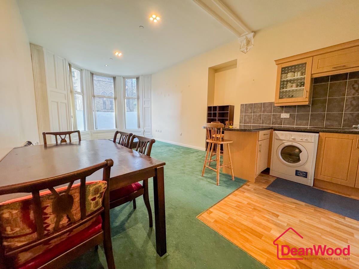 Flat 2 Sandringham, Church Road Marina, Douglas, Isle Of Man. — Photo 3 of 14