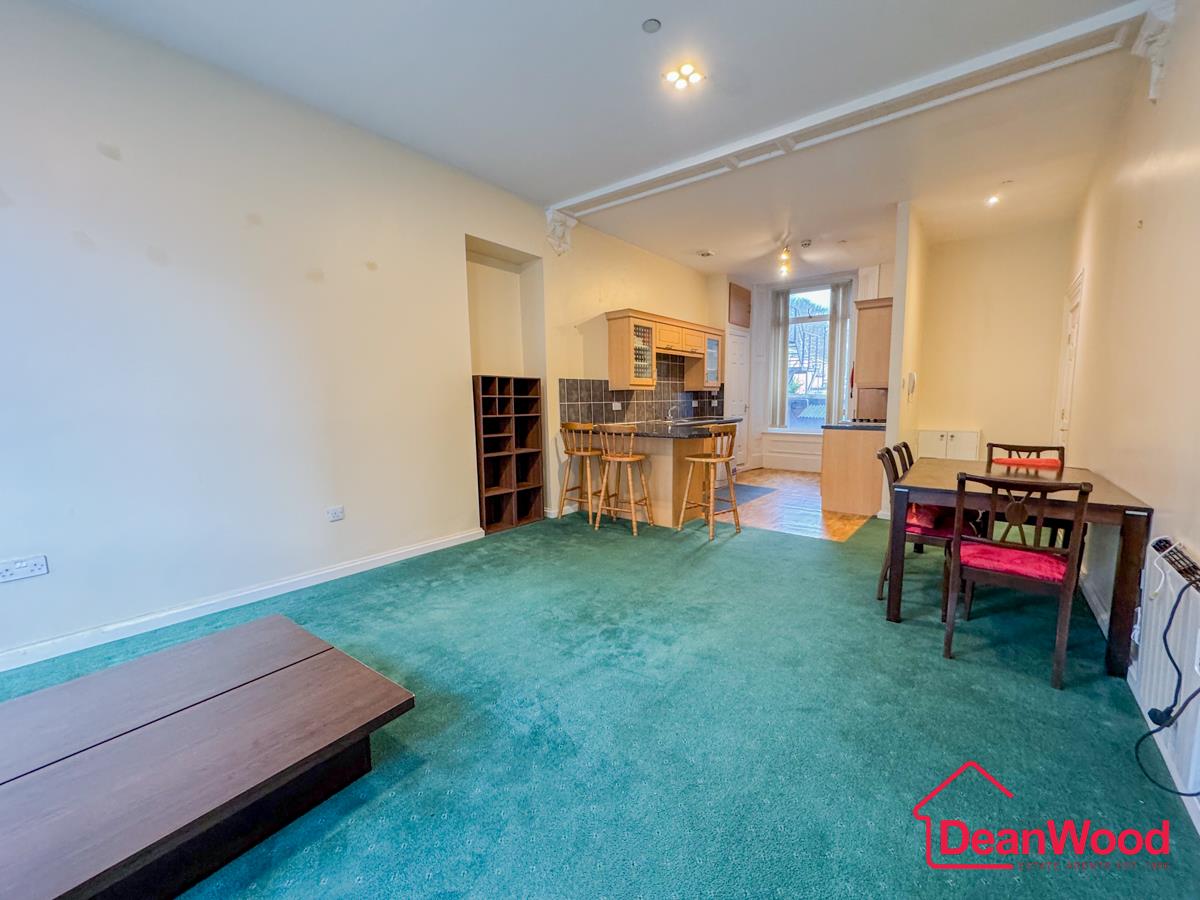 Flat 2 Sandringham, Church Road Marina, Douglas, Isle Of Man. — Photo 5 of 14
