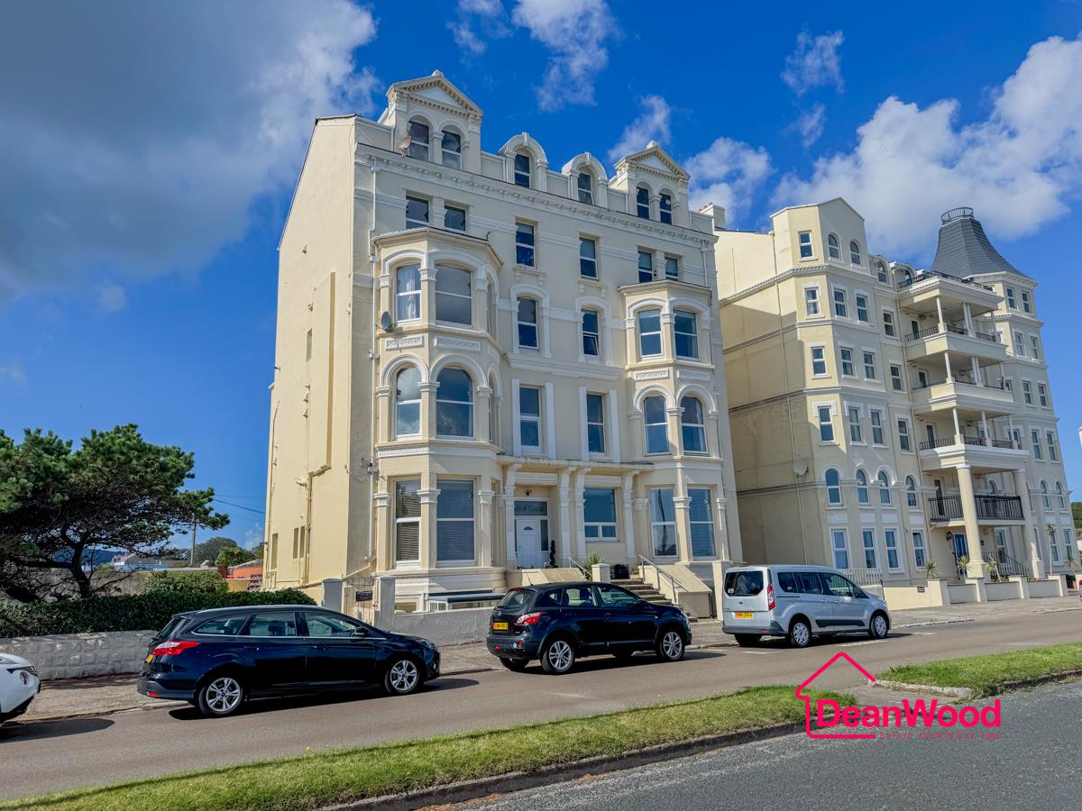 Apartment 14 Isle of Alanis, Ramsey. — Photo 1 of 17