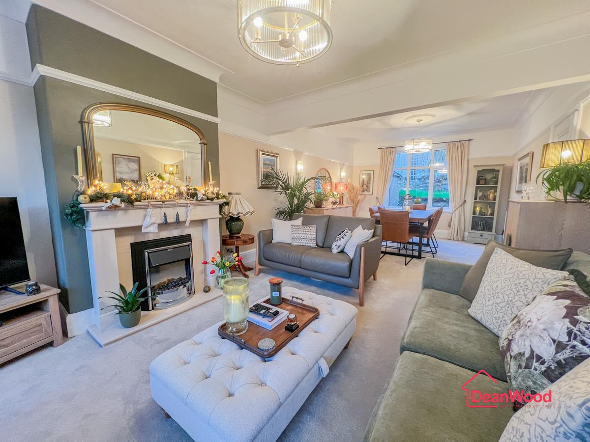 44 Devonshire Road, Douglas, Isle Of Man. — Photo 5 of 30