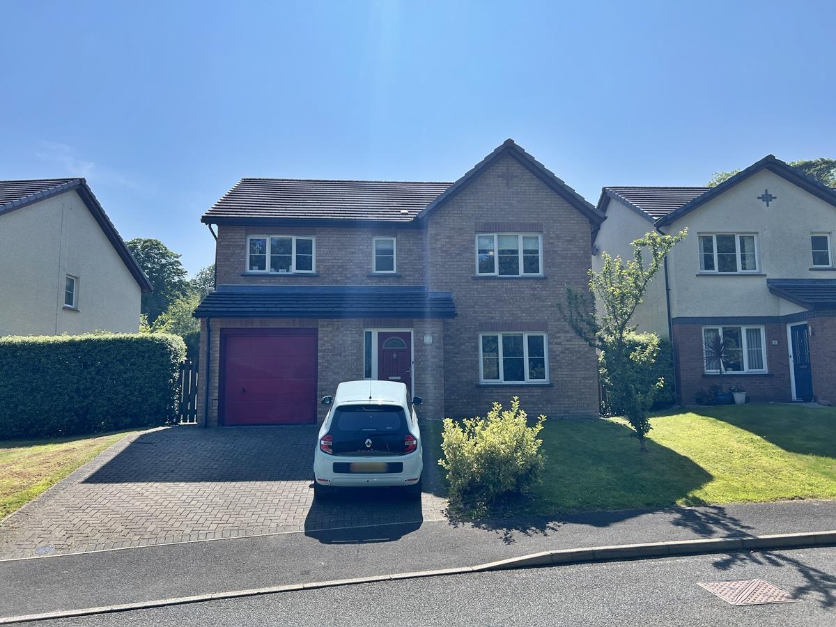 12, Manor Woods, Douglas. — Photo 1 of 30