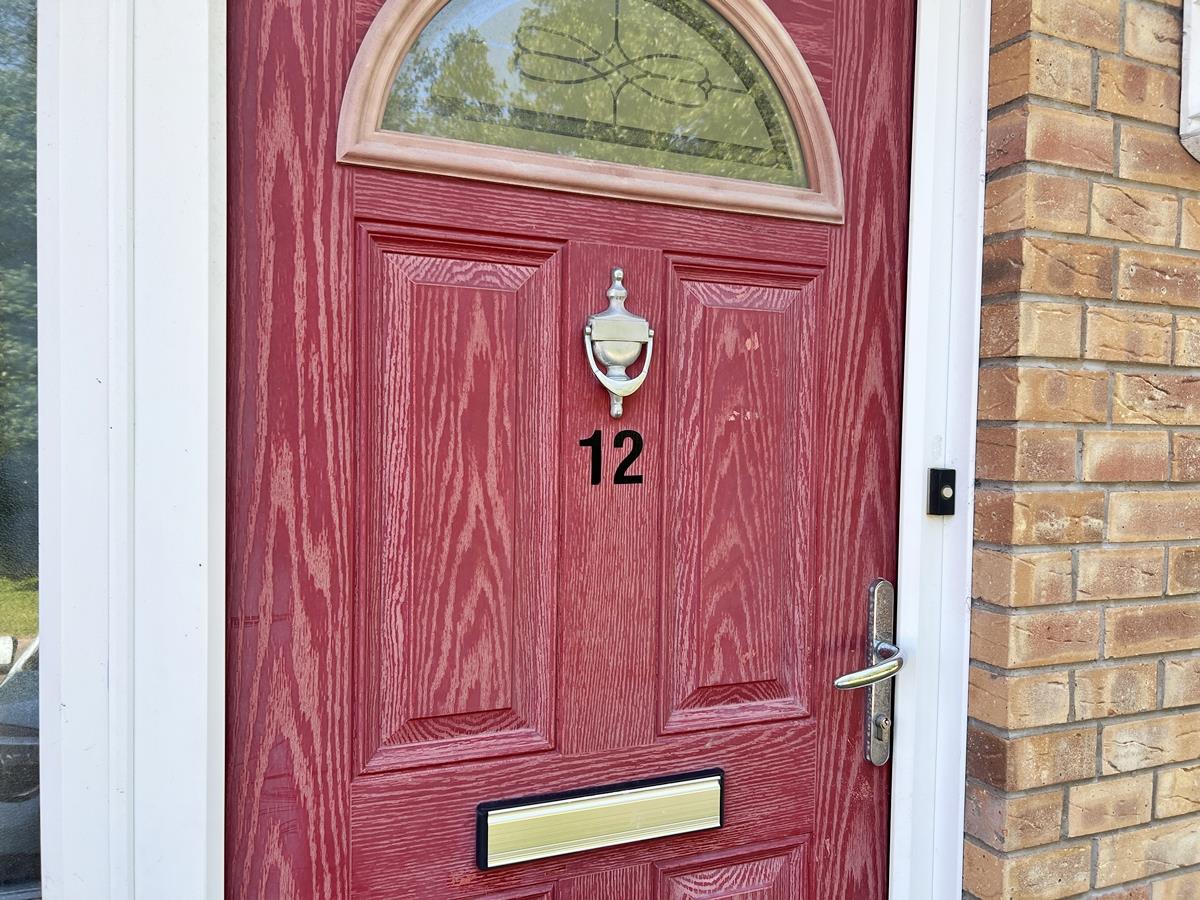 12, Manor Woods, Douglas. — Photo 3 of 30