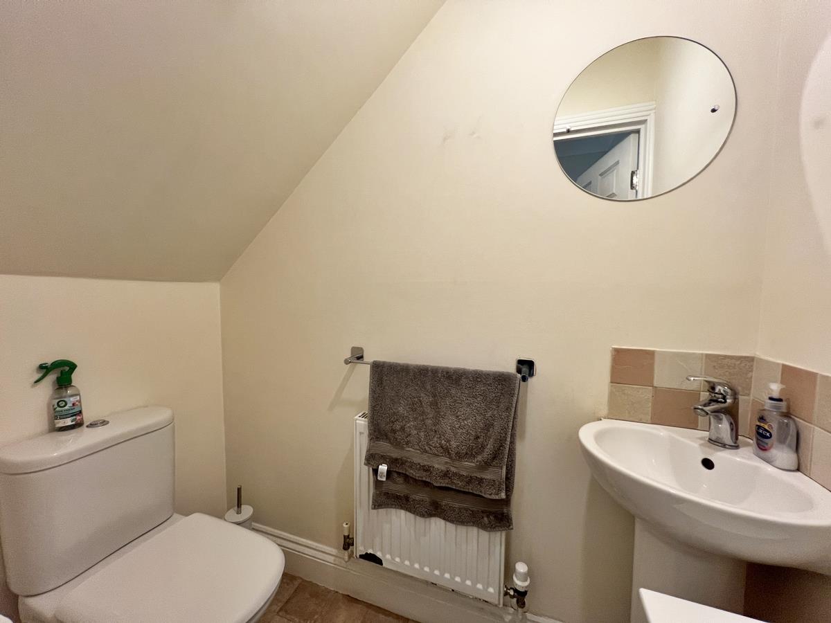 12, Manor Woods, Douglas. — Photo 5 of 30