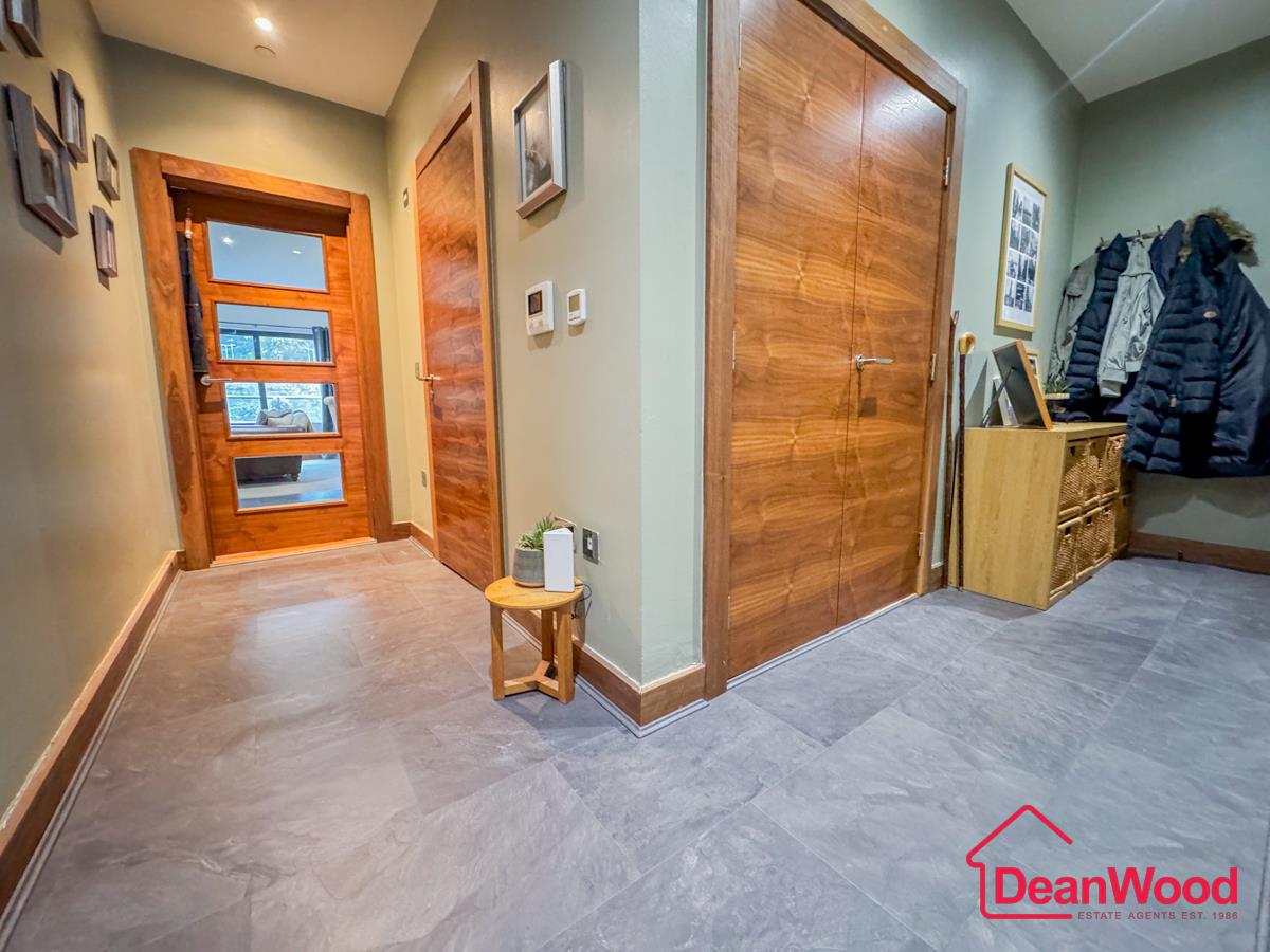 Apartment 58, Quay West, Douglas, Isle Of Man. — Photo 2 of 19