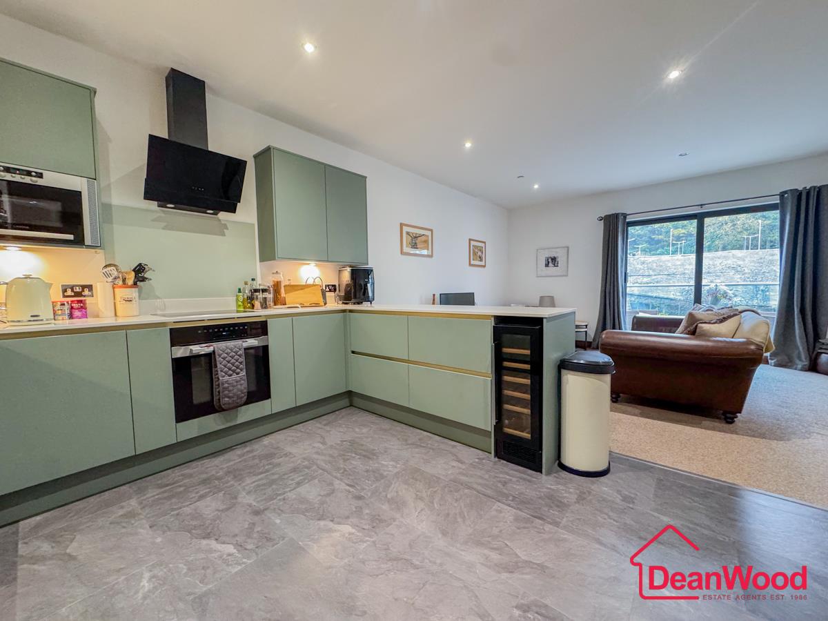 Apartment 58, Quay West, Douglas, Isle Of Man. — Photo 3 of 19