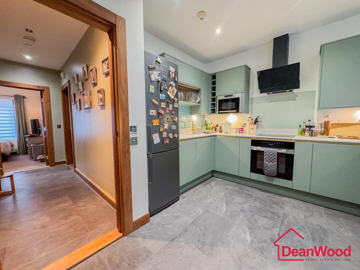 Apartment 58, Quay West, Douglas, Isle Of Man. — Photo 4 of 19