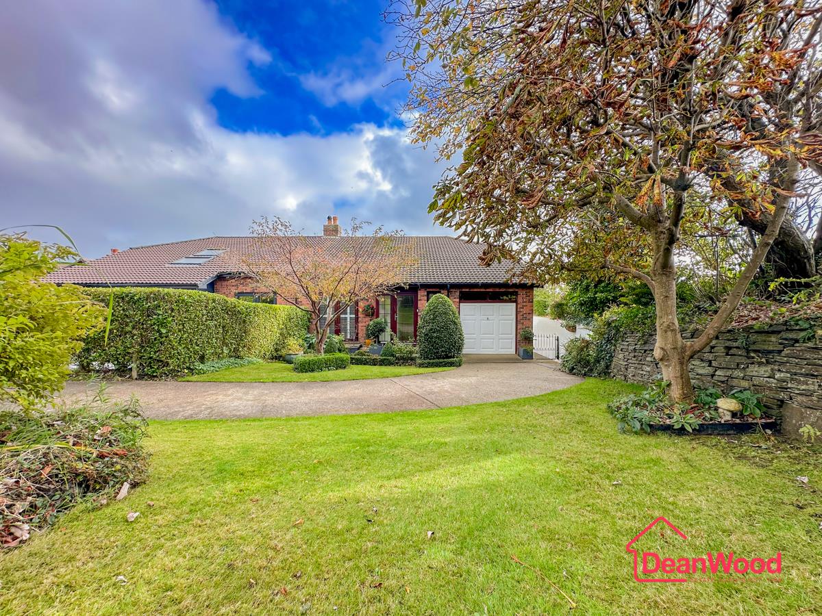 The Oaks, 23 Ballaquark, Douglas. — Photo 1 of 53