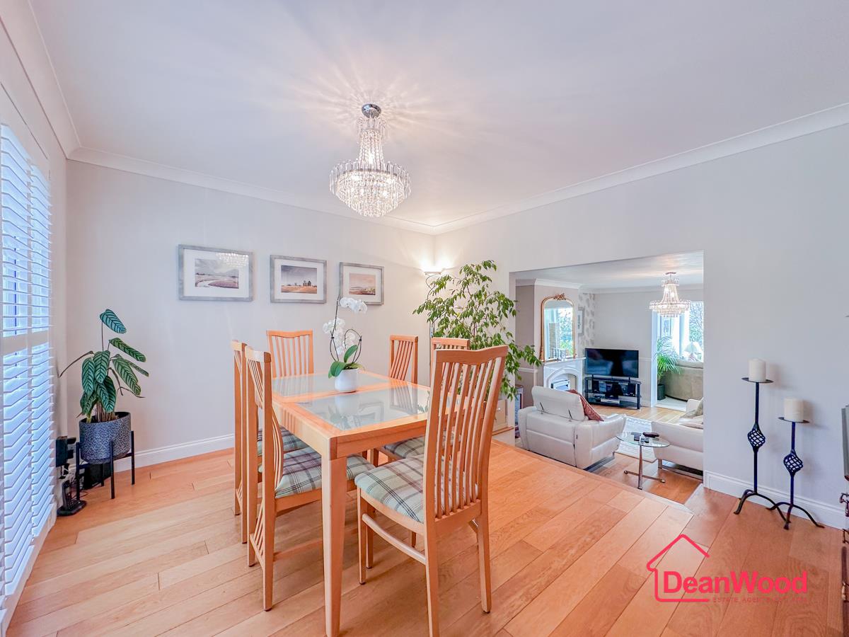 The Oaks, 23 Ballaquark, Douglas. — Photo 5 of 53