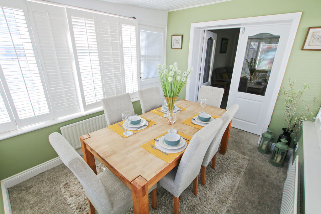 26 Mill Street, Castletown IM9 1AG. — Photo 5 of 21