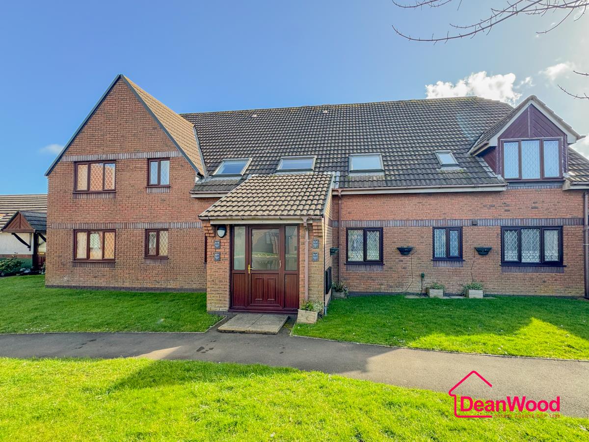 20 Magnus Court Kings Reach, Ramsey, Isle Of Man. — Photo 1 of 16