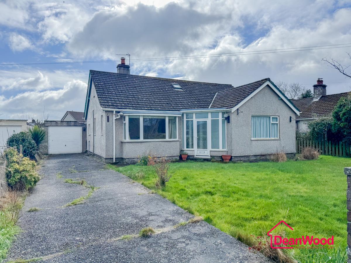 72 Bride Road, Ramsey, Isle Of Man. — Photo 1 of 24