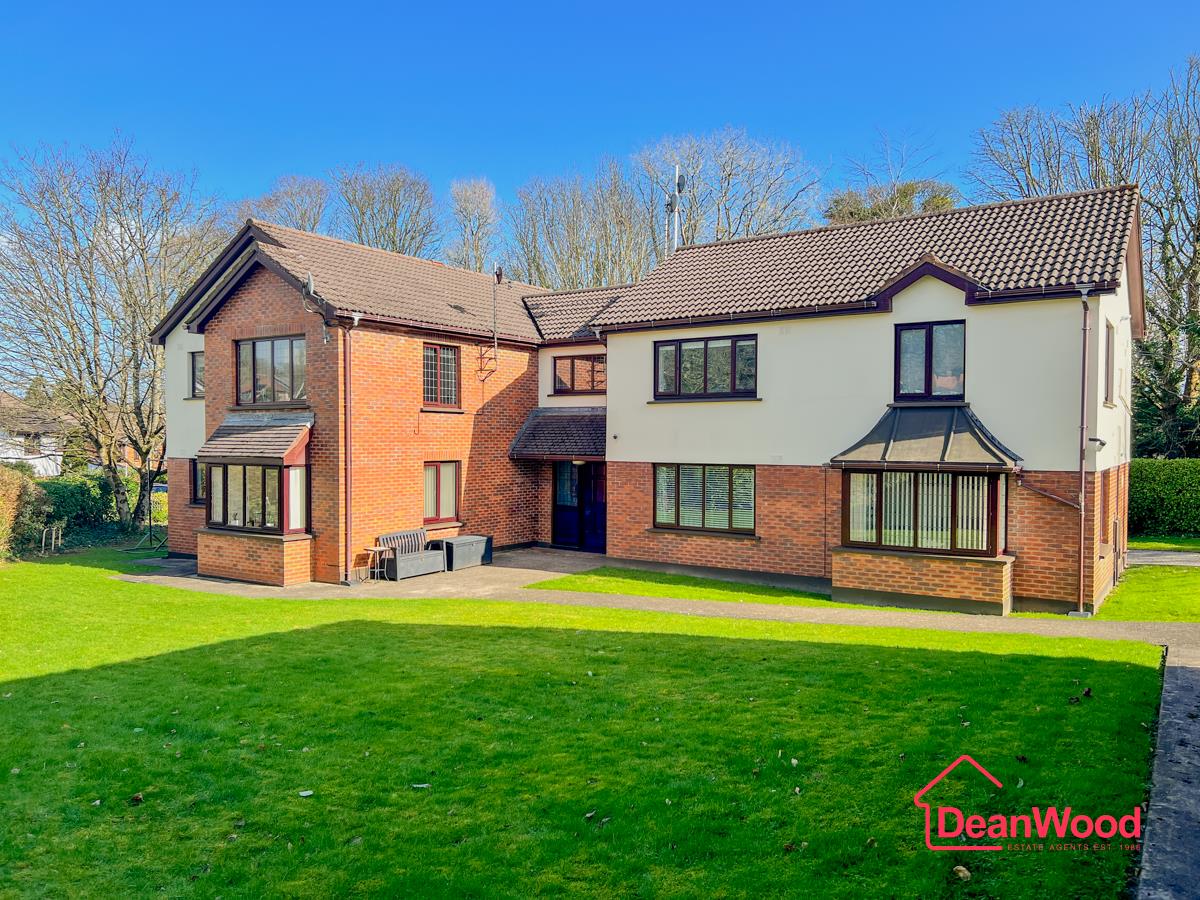 10 Richmond Court, Farmhill, Douglas, Isle of Man. — Photo 1 of 20