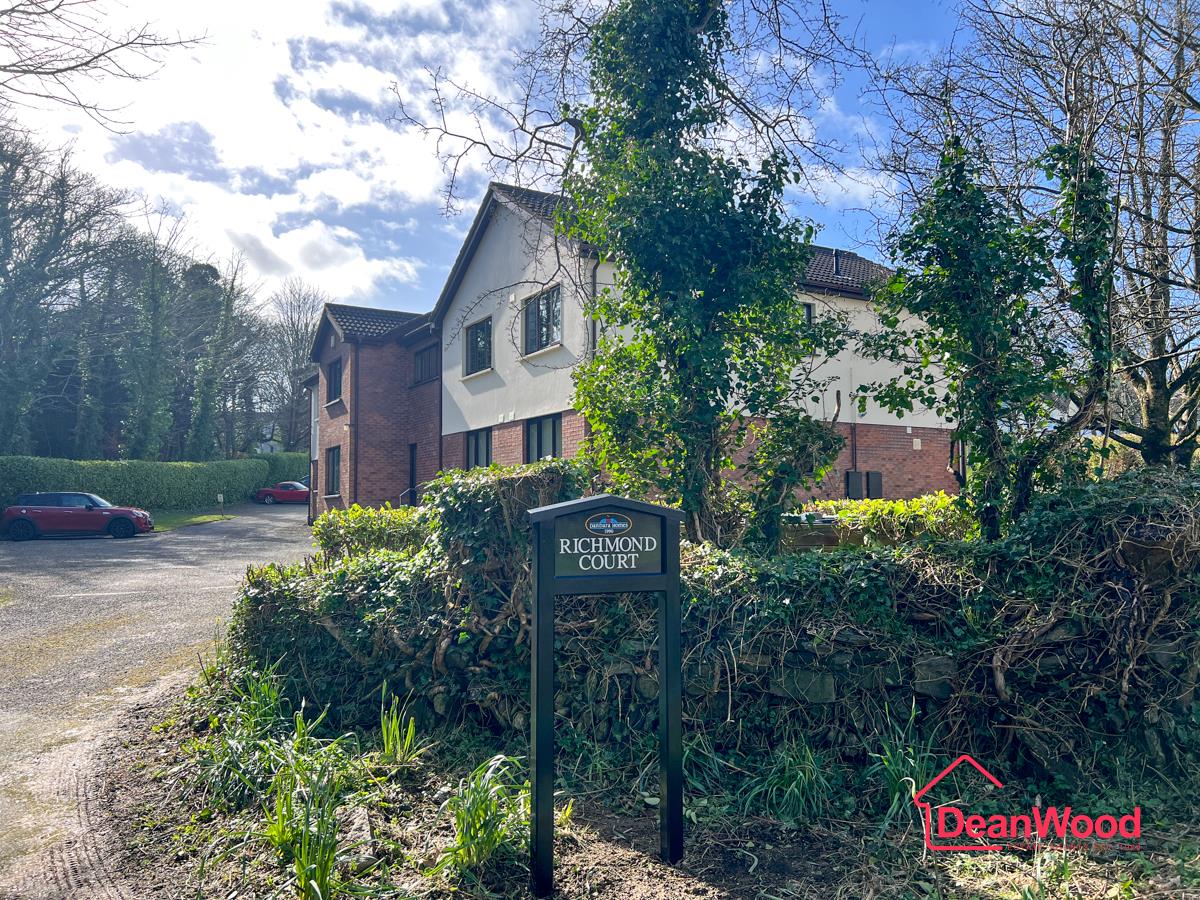 10 Richmond Court, Farmhill, Douglas, Isle of Man. — Photo 3 of 20