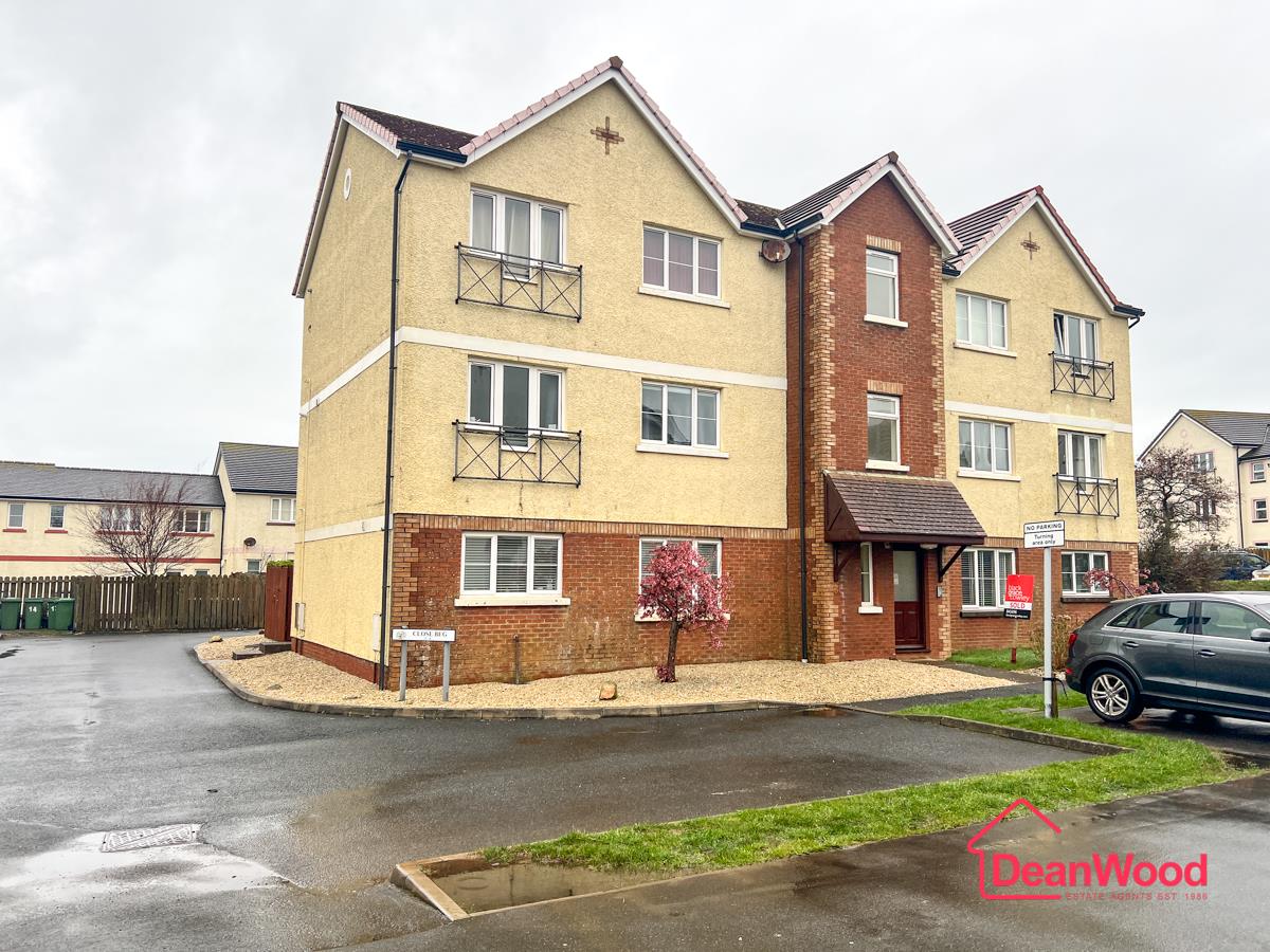 1 Close Beg, Ballawattleworth Estate, Peel, Isle Of Man. — Photo 1 of 20