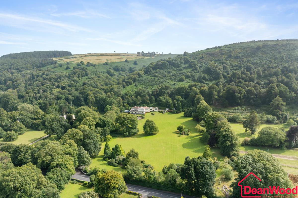 Pleasant View, Lezayre Road, Ramsey. — Photo 4 of 45