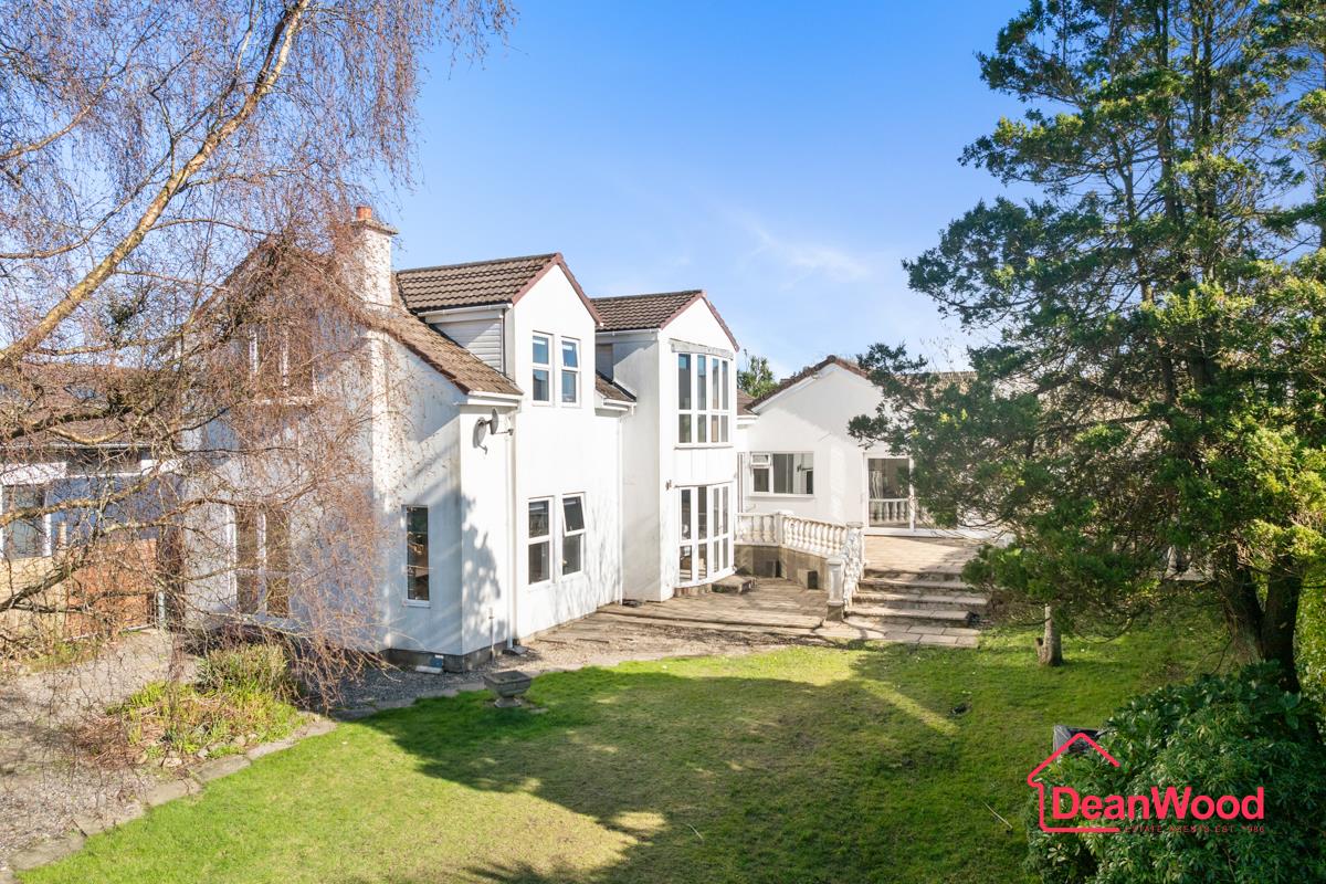 39, Ballagarey Road, Glen Vine. — Photo 1 of 41