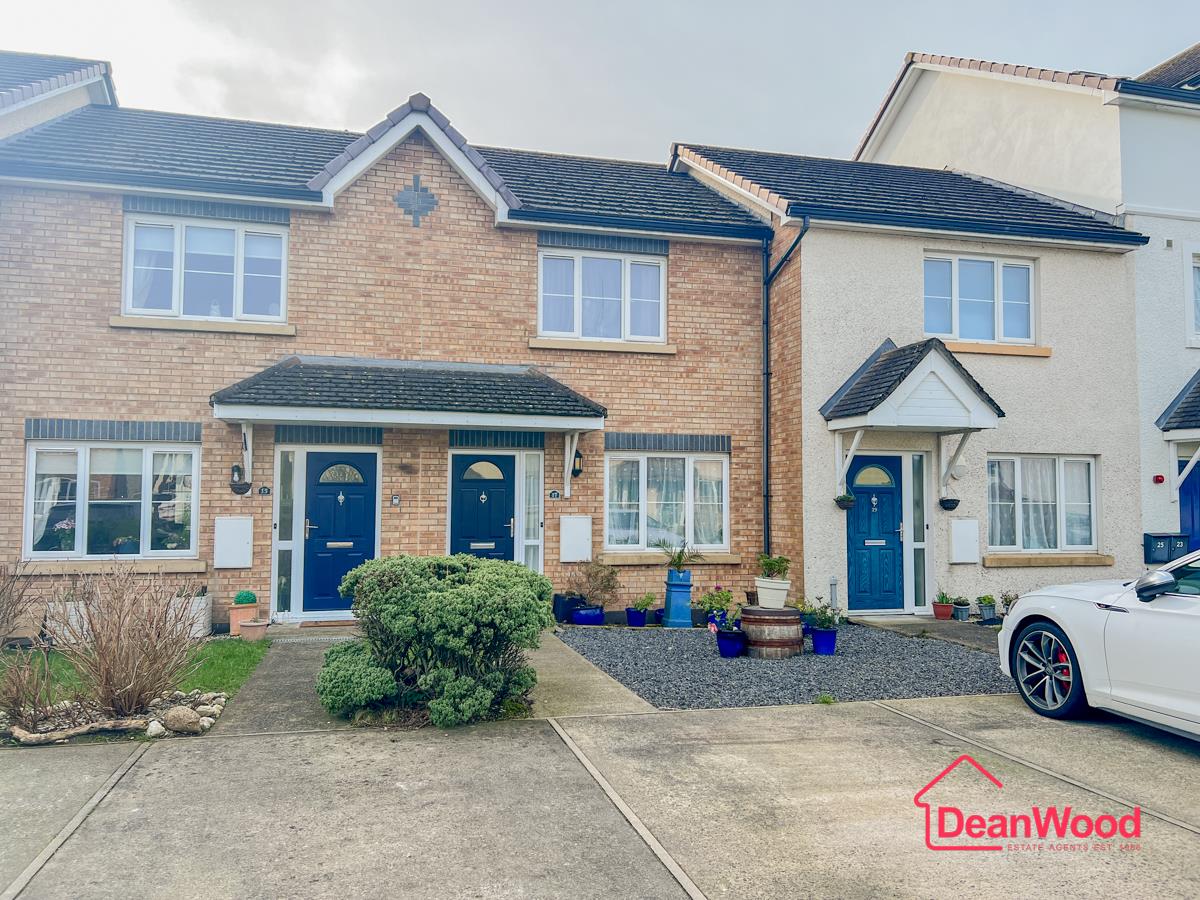 17 Fuchsia Road, Reayrt Ny Keylley, Peel, Isle Of Man. — Photo 1 of 22