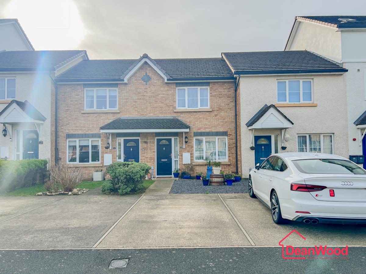 17 Fuchsia Road, Reayrt Ny Keylley, Peel, Isle Of Man. — Photo 2 of 22