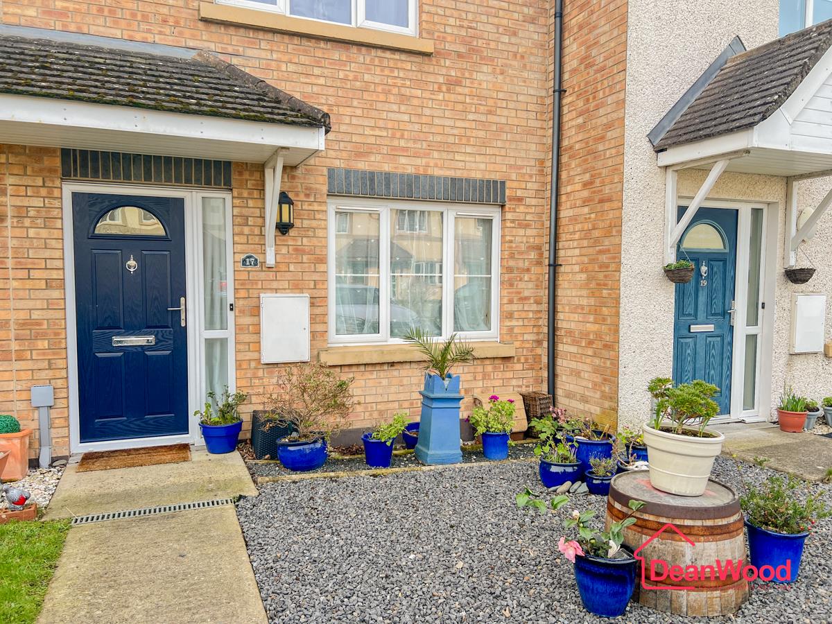 17 Fuchsia Road, Reayrt Ny Keylley, Peel, Isle Of Man. — Photo 3 of 22