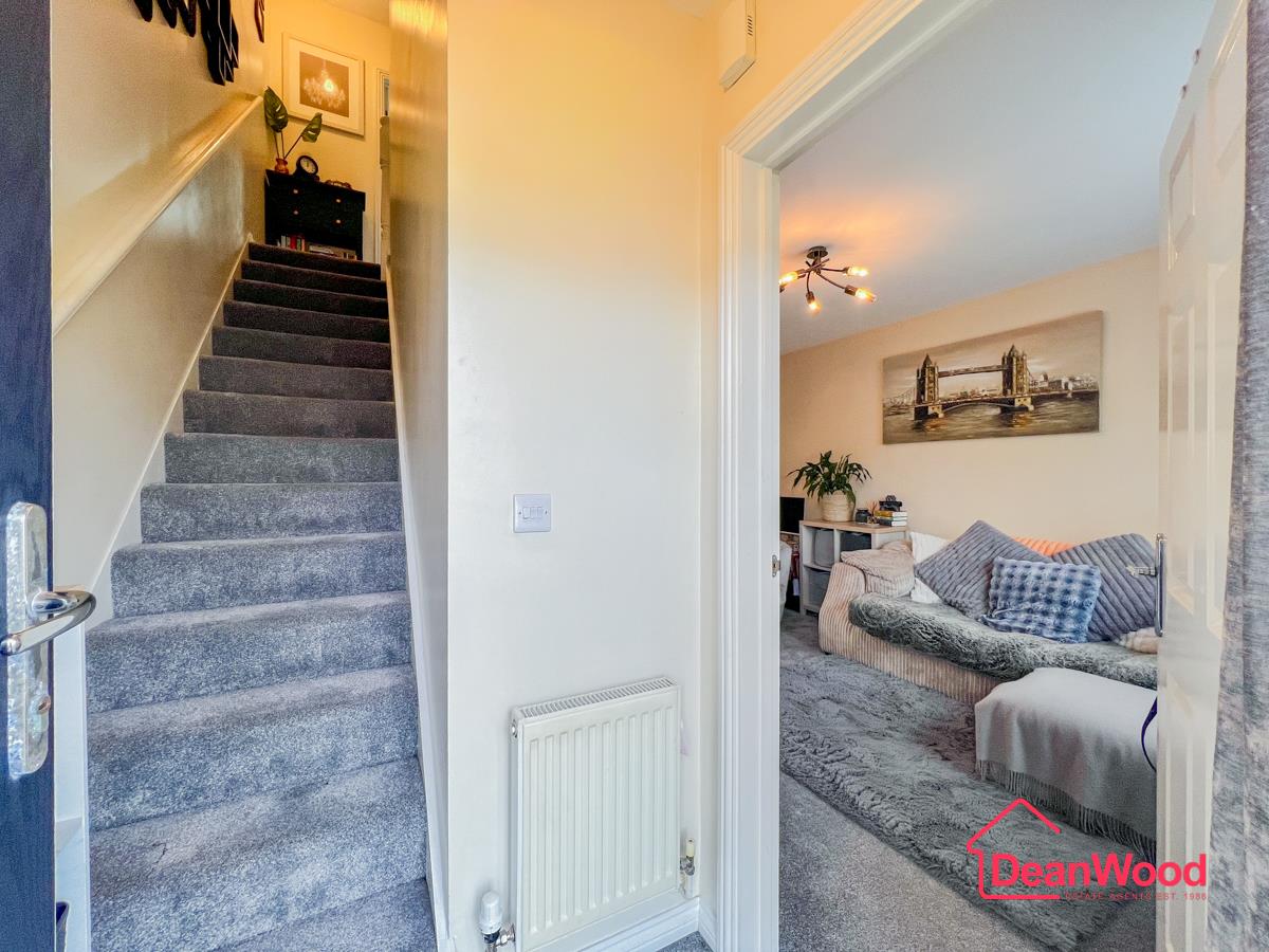 17 Fuchsia Road, Reayrt Ny Keylley, Peel, Isle Of Man. — Photo 4 of 22