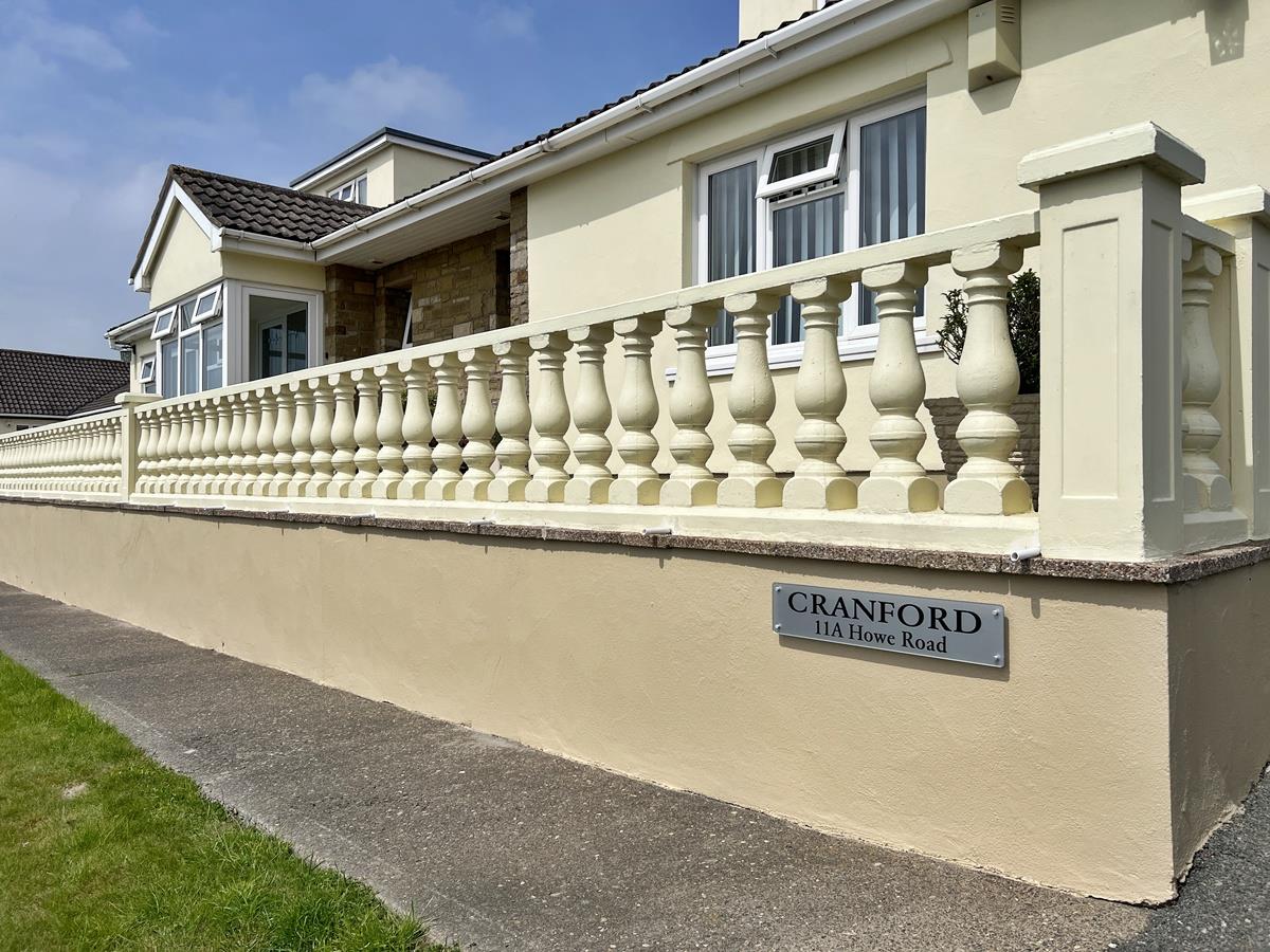 Cranford, 11A Howe Road, Onchan, Isle Of Man. — Photo 2 of 30