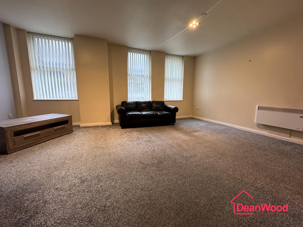 Flat 4 Sandringham, Church Road Marina, Douglas, Isle Of Man. — Photo 3 of 13