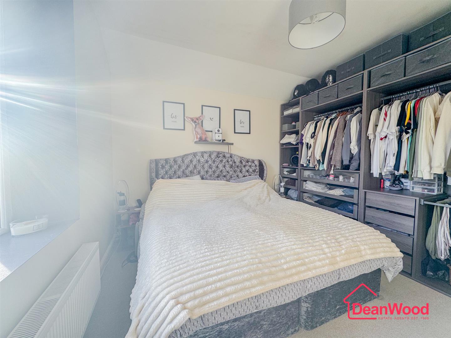 Flat 2, 120 Bucks Road, Douglas. — Photo 3 of 16