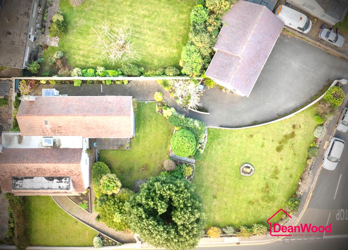 Thie Aash, Jurby Road, Ramsey. — Photo 3 of 29