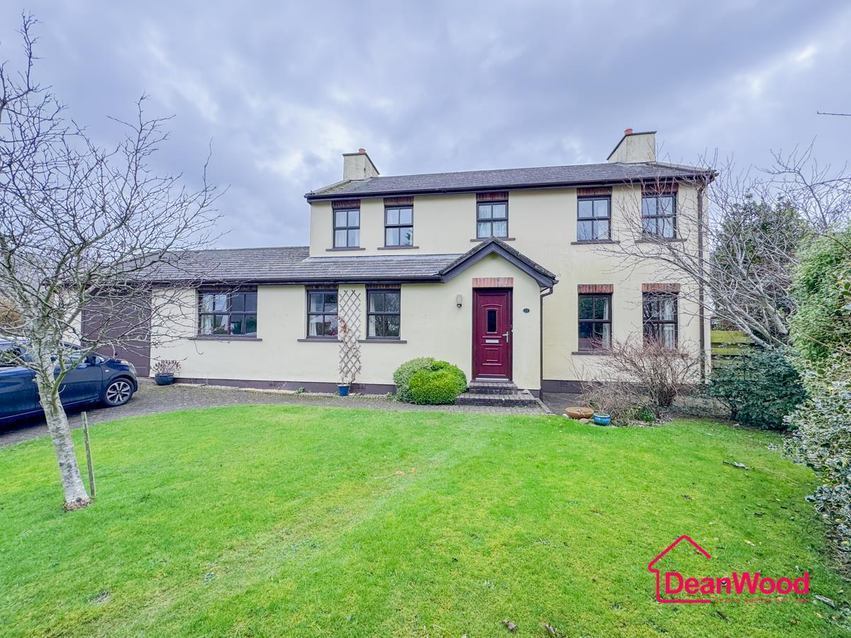 13 St. Marys Meadow, Ballaugh, Isle Of Man. — Photo 1 of 28