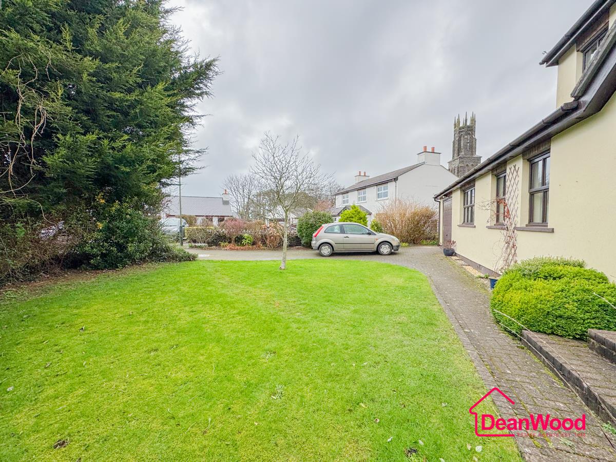 13 St. Marys Meadow, Ballaugh, Isle Of Man. — Photo 3 of 28