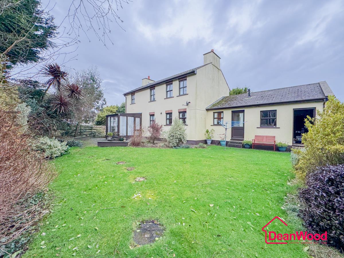 13 St. Marys Meadow, Ballaugh, Isle Of Man. — Photo 4 of 28